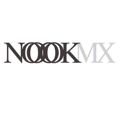 Cuenta oficial de #NookMx | Plataforma de moda enfocada en el scouting y promoción de talento mexicano.
Ig: Nook_Mx
FB: NookMxico