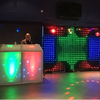jezzbaker's profile picture. Hand picked DJs to suit your individual event. We play the Music, You Want to Hear !!! . Don't Ask Amateurs, Hire ... THE HIT SQUAD!! Professional Wedding DJs