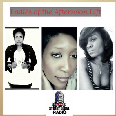 ALiftradio's profile picture. Where we address issues within and challenge you to live Healthy, Happy and Whole.  Tune in Sundays 3-5pm