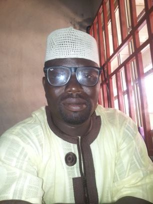 abdulhaleem23's profile picture. simple, lovely and principle