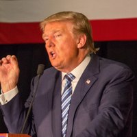 Trump Quotes Bot (@trumptweetbot) 's Twitter Profile