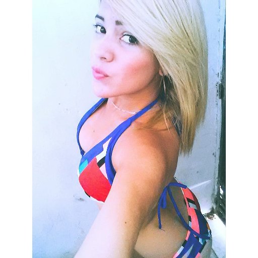 Venezolana de corazon.

instagram;evelin2108.                


Siempre a ti @soyrein