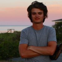 Joe Keery(@joe_keery) 's Twitter Profile Photo