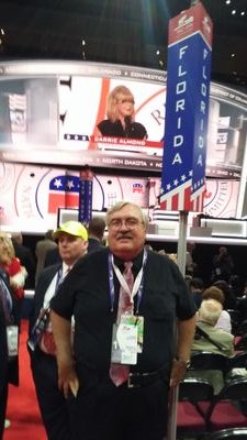 RinoHunterSCM's profile picture. Electrical Design Engr., Past FL. Prez IES&T, USN Vietnam Era Vet, RPOF State Committeman (Pinellas County), Husband, Father 3X, G-Father 5X.