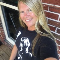 Melissa Mashburn - @mmashbrn8 Twitter Profile Photo