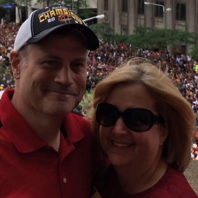 jimrubadue's profile picture. Cleveland based business dad