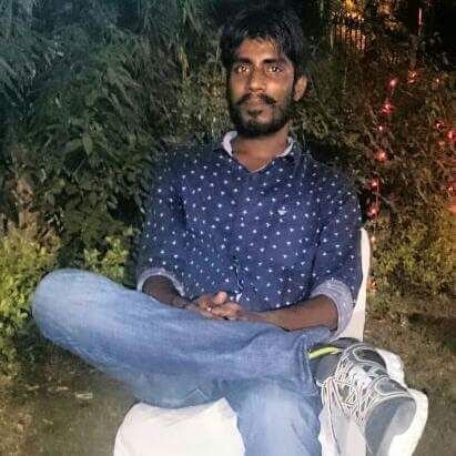 OmmAjay's profile picture. 