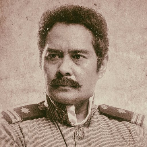 HeneralLuna Profile Picture