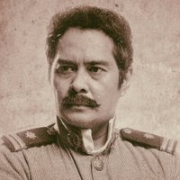 Heneral Antonio Luna(@HeneralLuna) 's Twitter Profile Photo