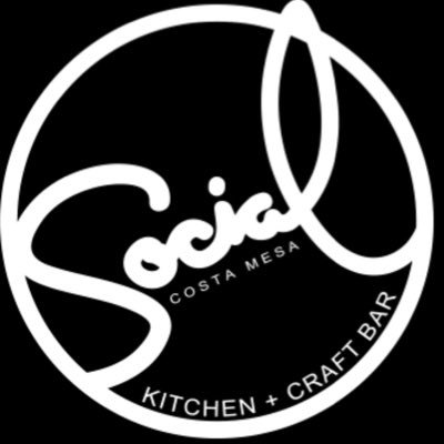 Where the food is bomb + the drinks are strong. #socialcostamesa to be featured | snapchat: socialcostamesa