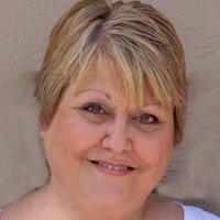 Jan Irwin - @janirwin Twitter Profile Photo