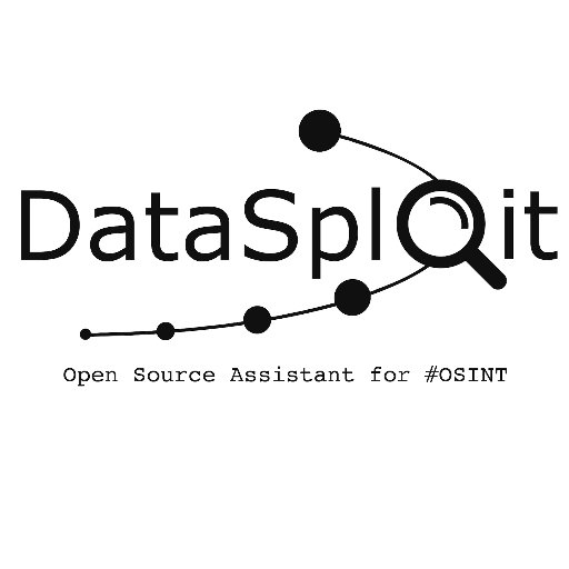 Image result for datasploit