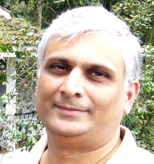 VUCA Resilience Researcher I Founder @ Atyaasaa I Business Coach & Author I AI, Digital & Design Thinking I LinkedIn Top Voice  I Global Capability Center