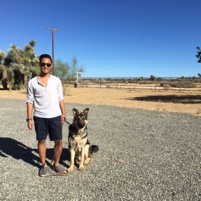 Professional Car Salesman | Registered Nurse | Star Wars Nerd | Victorville Motors of Victorville, California