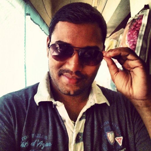 #SoftwareEngineer #MovieBuff #CricketLover #BuddingTweeter