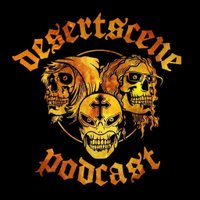 Desertscene Podcast (@desertscene_pod) 's Twitter Profile