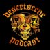 Desertscene Podcast (@desertscene_pod) Twitter profile photo Desertscene Podcast (@desertscene_pod) Twitter profile photo