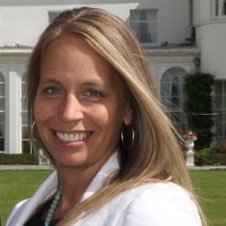 Division Director, MO Dept of Economic Development & Mom of 3