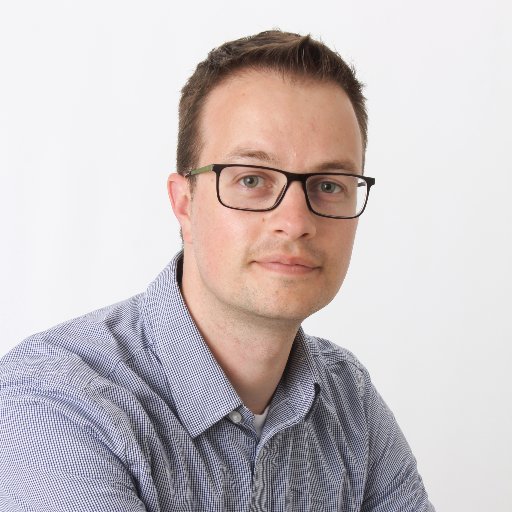 Nickdesro's profile picture. 