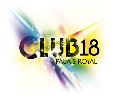 club18paris's profile picture. Ouvert les vendredis, samedis et veilles de fêtes, 18 rue de beaujolais 75001 Paris (M° Palais Royal / Pyramides)