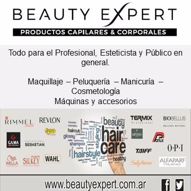 Expertos en Belleza... veni a conocernos. Te experamos para asesorarte personalmente.