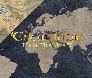Avisala! This is the Official Twitter account of Team Encantadia Translate.