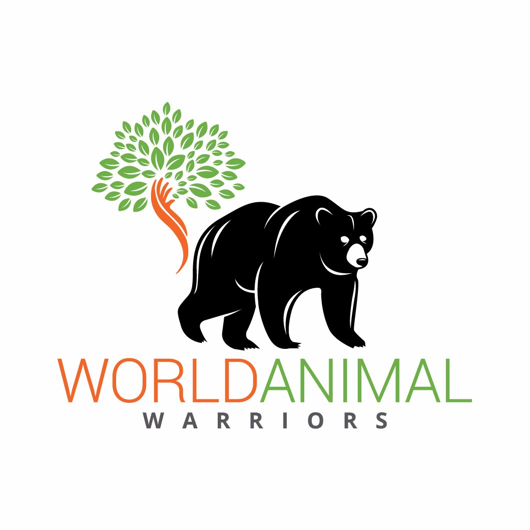 World Animal Warrior