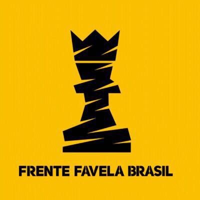 Twitter Oficial do Frente Favela Brasil