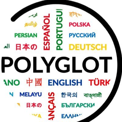 lb_polyglot's profile picture. 🇧🇷🇩🇪🇮🇹🇯🇵🇷🇺🇪🇸🇫🇷🇺🇸