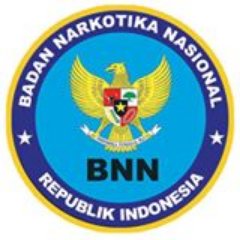 Akun twitter resmi BNNP Sumut
Dikelola oleh humas BNNP Sumut