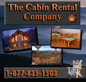 Whether you are looking for the perfect spot for a romantic weekend or a special outing with family and friends, we have the Pigeon Forge Cabins for you.
