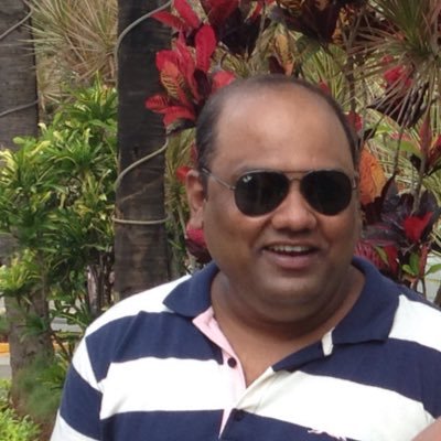 NapsterPramod's profile picture. Tech