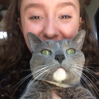 Kat_Matazzoni's profile picture. 20i till I die