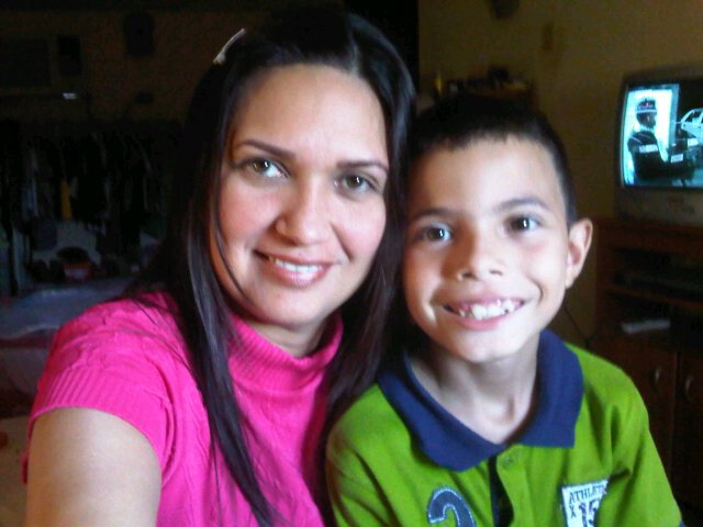 BrachoRosangela's profile picture. 