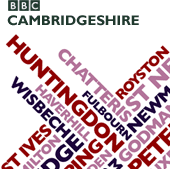 NOT The latest news, sport, weather and features from BBC Cambridgeshire.