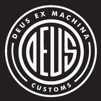 Deus Ex Machina (@deuscustoms) 's Twitter Profile
