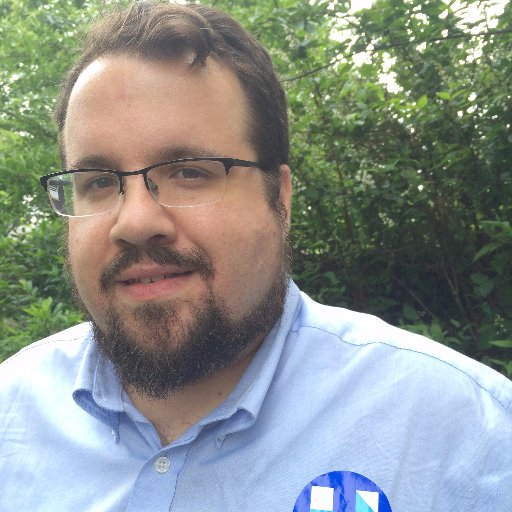 MarkFinks's profile picture. 