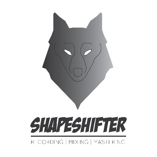 shapeshifterstu's profile picture. Private-by-book • Boutique recording studio • Mixing & mastering facilities