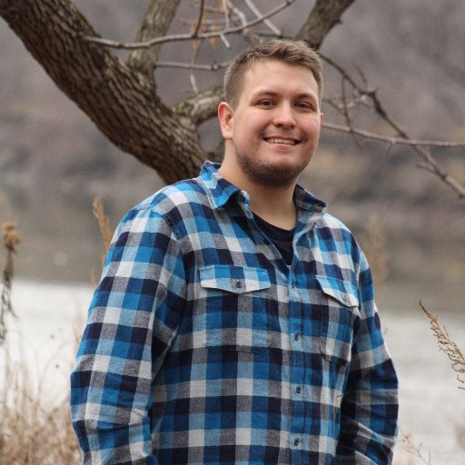 drewmaas's profile picture. Recovering safari guide, former Hilltern, and celebrated movie extra.