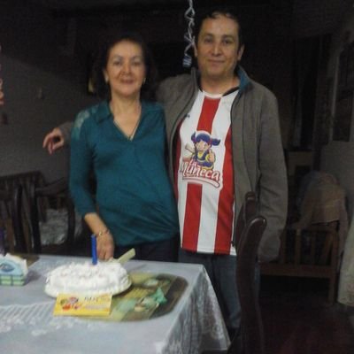 Profile Picture of Yolanda Jaimes Páez (@yolijaimes12345) on Twitter