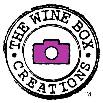 Create your photographic wine box @ The Wine Box Creations. Making your archived photos come to life in the coolest way!