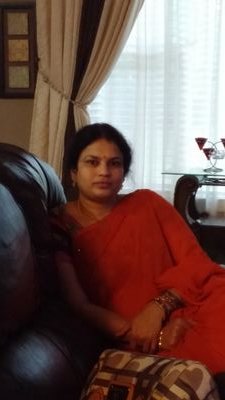 madhavigulkota's profile picture. 