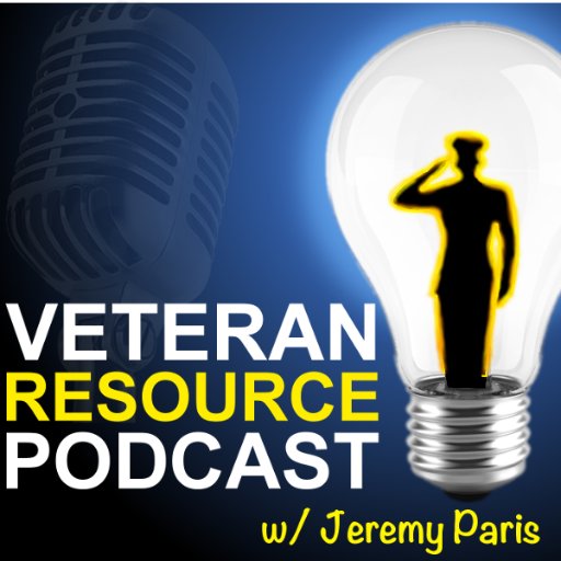 Veteran Resource Podcast was created to introduce veterans to Veteran Service Organizations.