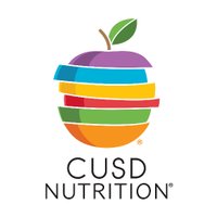 CUSD Nutrition(@CUSDNutrition) 's Twitter Profile Photo