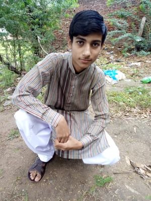Usamasaudahmad's profile picture. Ahmad abad