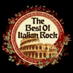 BEST- ITALIANROCKさんのプロフィール画像
