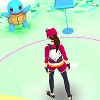 ポケモンGOのグループ作りました！一緒にこれからポケモンGOを通じて仲良くするグループです！参加したい方は、リンクから登録してポケモンGO参加希望と連絡してもらえれば招待します！！しかも無料でポケモンgoの攻略情報もプレゼント！！ポケモンGO一緒に強くなりましょう！