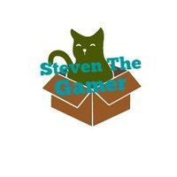 Steven The GamerSTG (@steven123lucky) 's Twitter Profile