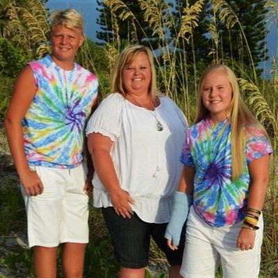 HopsonTerri's profile picture. Make Good Choices