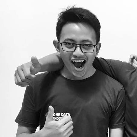 tryfatur's profile picture. Open Government Researcher & Open Data Bandung @chelseafc - @persib